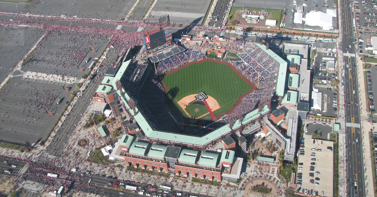 Aerial Advertising - Pennsylvania